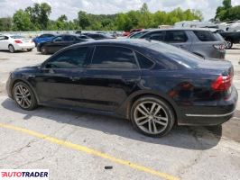 Volkswagen Passat 2018 2