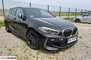 BMW 135 2021 2.0 306 KM