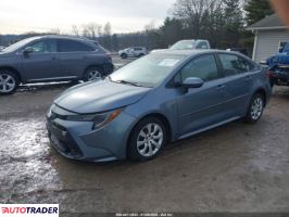 Toyota Corolla 2025 2