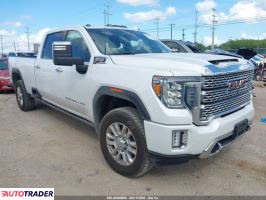 GMC Sierra 2023 6