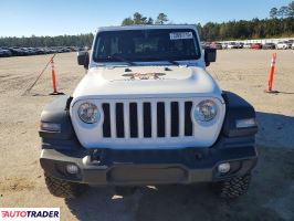 Jeep Wrangler 2020 2