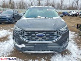 Ford Edge 2020 2