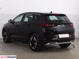 Opel Grandland 2023 1.2 128 KM