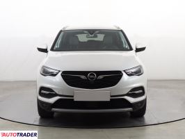 Opel Grandland 2017 1.2 128 KM