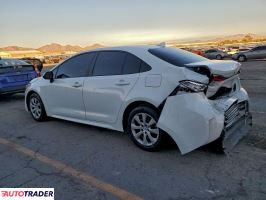 Toyota Corolla 2025 2