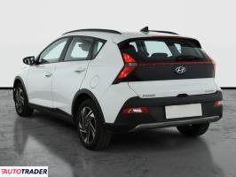 Hyundai Pozostałe 2021 1.0 97 KM