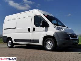 Citroen Jumper 2009 Citroen Jumper 2009