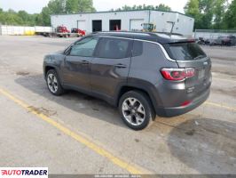 Jeep Compass 2020 2