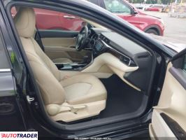 Toyota Camry 2020 2 Toyota Camry 2020 2