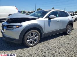 Mazda CX-30 2021 2