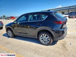Mazda CX-5 2025 2