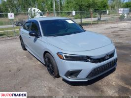 Honda Civic 2024 2