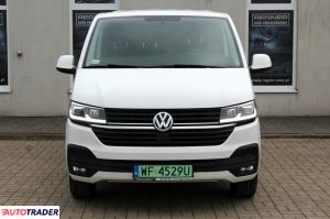 Volkswagen Transporter 2020 Volkswagen Transporter 2020