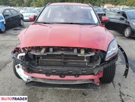 Jaguar E-PACE 2019 2