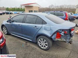 Toyota Corolla 2025 2