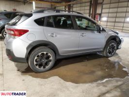 Subaru Pozostałe 2021 2 Subaru Pozostałe 2021 2