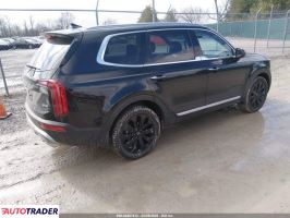 Kia Pozostałe 2021 3