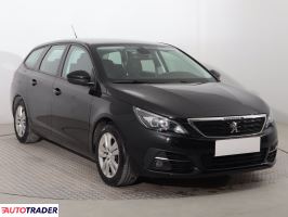 Peugeot 308 2019 1.5 128 KM Peugeot 308 2019 1.5 128 KM
