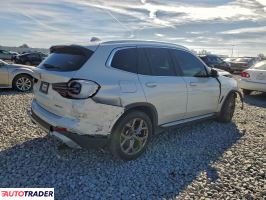 BMW X3 2023 2