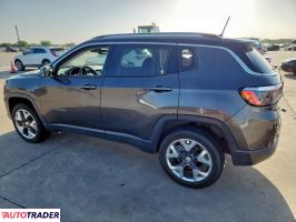Jeep Compass 2021 2 Jeep Compass 2021 2
