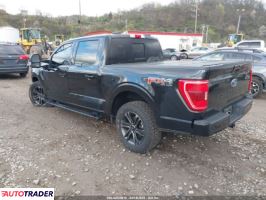 Ford Pozostałe 2022 5 Ford Pozostałe 2022 5