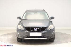 Volvo XC60 2013 2.0 134 KM