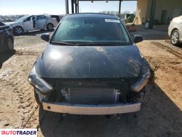 Hyundai IONIQ Hybrid 2022 1