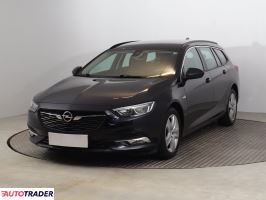 Opel Insignia 2018 1.6 134 KM