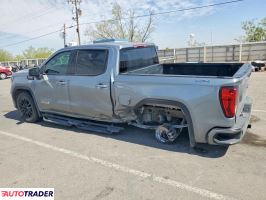 GMC Sierra 2024 5