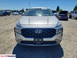 Hyundai Santa Fe 2023 2