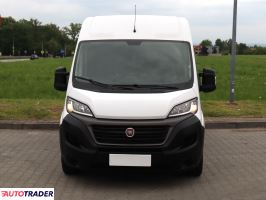 Fiat Ducato 2019 2.3