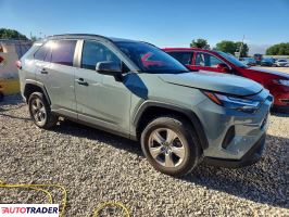 Toyota Pozostałe 2023 2