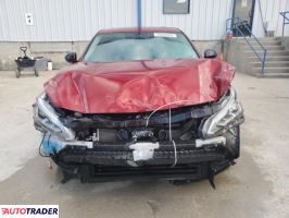 Nissan Altima 2020 2 Nissan Altima 2020 2