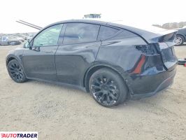 Tesla Model Y 2020