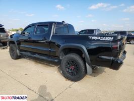 Toyota Tacoma 2021 3