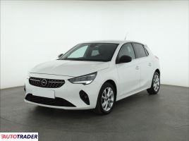 Opel Corsa 2022 1.2 99 KM