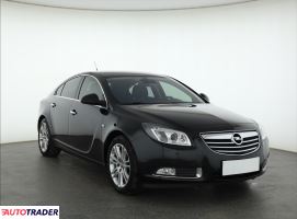 Opel Insignia 2010 2.0 158 KM