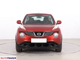 Nissan Juke 2013 1.6 92 KM Nissan Juke 2013 1.6 92 KM