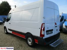 Renault Master 2016 2.3