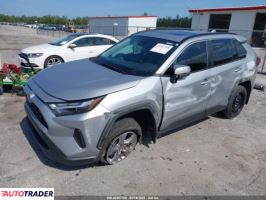 Toyota Pozostałe 2024 2 Toyota Pozostałe 2024 2