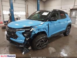 Chevrolet Blazer 2024 1