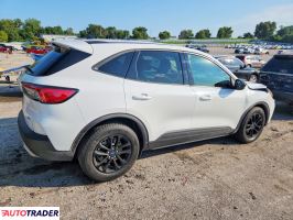 Ford Escape 2020 2