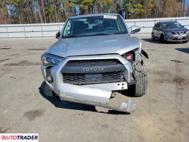 Toyota Pozostałe 2022 4