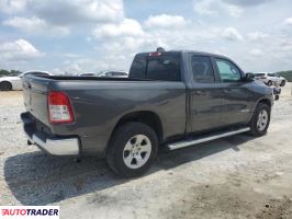 Dodge Ram 2022 3