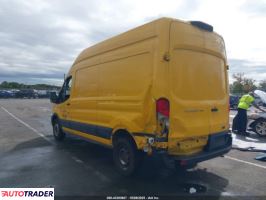Ford Transit 2020 3