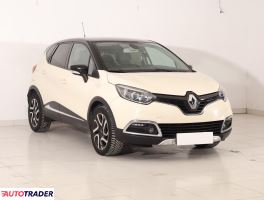 Renault Captur - zobacz ofertę