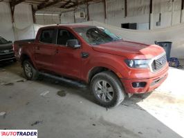 Ford Ranger 2019 2