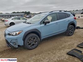 Subaru Pozostałe 2021 2