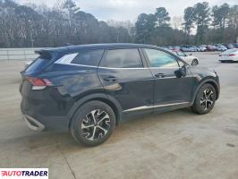 Kia Sportage 2024 2