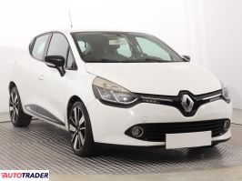 Renault Clio 2013 1.5 73 KM